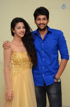 Hora Hori Platinum Disc Function - 7 of 50