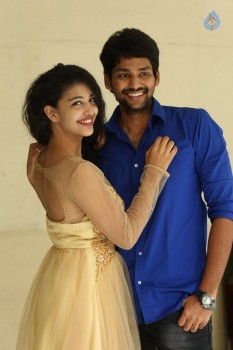 Hora Hori Platinum Disc Function - 22 of 50