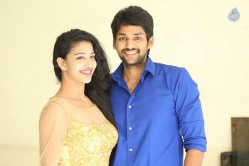 Hora Hori Platinum Disc Function - 24 of 50