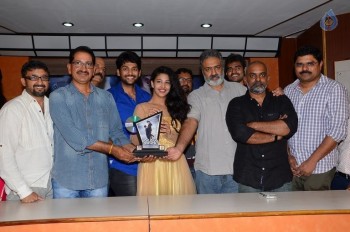 Hora Hori Platinum Disc Function - 26 of 50