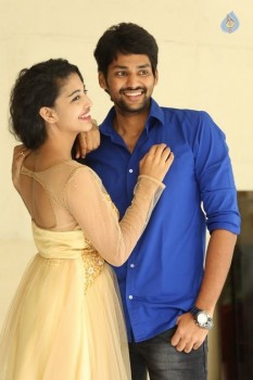 Hora Hori Platinum Disc Function - 27 of 50
