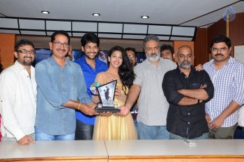 Hora Hori Platinum Disc Function - 28 of 50