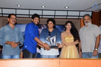 Hora Hori Platinum Disc Function - 44 of 50