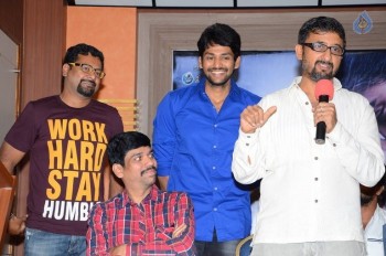 Hora Hori Platinum Disc Function - 46 of 50