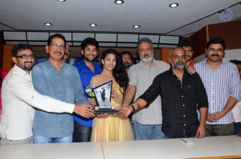 Hora Hori Platinum Disc Function - 48 of 50