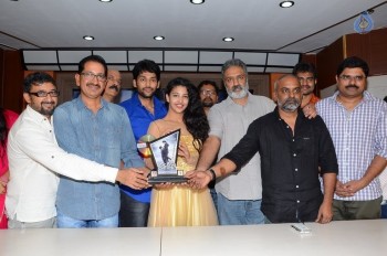 Hora Hori Platinum Disc Function - 50 of 50