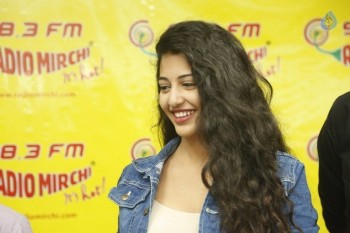 Hora Hori Song Launch at Radio Mirchi - 24 of 42