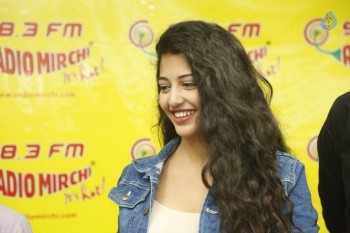 Hora Hori Song Launch at Radio Mirchi - 3 of 42