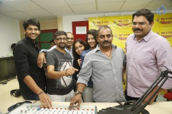 Hora Hori Song Launch at Radio Mirchi - 4 of 42