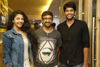 Hora Hori Song Launch at Radio Mirchi - 26 of 42