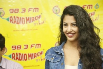 Hora Hori Song Launch at Radio Mirchi - 28 of 42