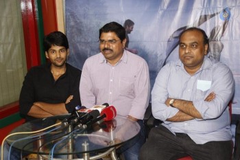 Hora Hori Song Launch at Radio Mirchi - 29 of 42