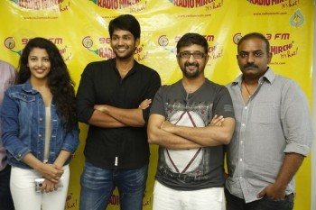 Hora Hori Song Launch at Radio Mirchi - 31 of 42