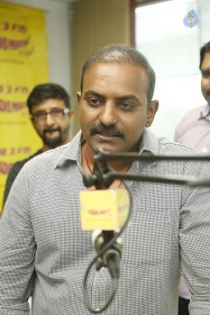 Hora Hori Song Launch at Radio Mirchi - 32 of 42