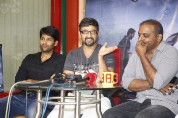 Hora Hori Song Launch at Radio Mirchi - 33 of 42