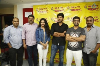 Hora Hori Song Launch at Radio Mirchi - 35 of 42
