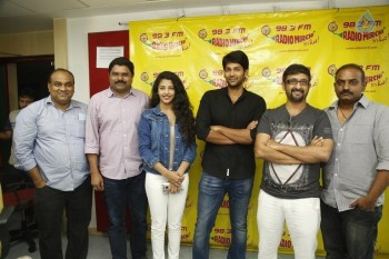 Hora Hori Song Launch at Radio Mirchi - 14 of 42