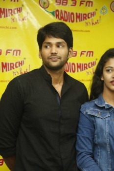 Hora Hori Song Launch at Radio Mirchi - 36 of 42