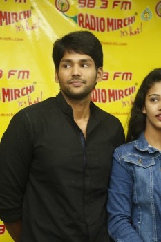 Hora Hori Song Launch at Radio Mirchi - 15 of 42