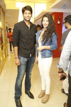 Hora Hori Song Launch at Radio Mirchi - 37 of 42