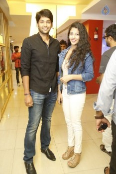 Hora Hori Song Launch at Radio Mirchi - 16 of 42