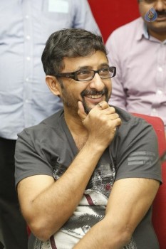 Hora Hori Song Launch at Radio Mirchi - 38 of 42