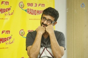 Hora Hori Song Launch at Radio Mirchi - 39 of 42