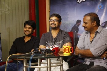 Hora Hori Song Launch at Radio Mirchi - 41 of 42