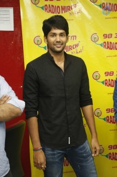 Hora Hori Song Launch at Radio Mirchi - 42 of 42