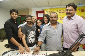 Hora Hori Song Launch at Radio Mirchi - 25 of 42