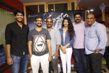 Hora Hori Song Launch at Radio Mirchi - 30 of 42