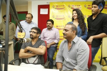 Hora Hori Song Launch at Radio Mirchi - 31 of 42