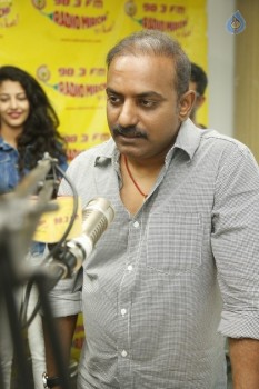 Hora Hori Song Launch at Radio Mirchi - 32 of 42