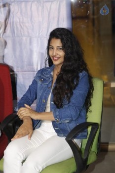 Hora Hori Song Launch at Radio Mirchi - 42 of 42
