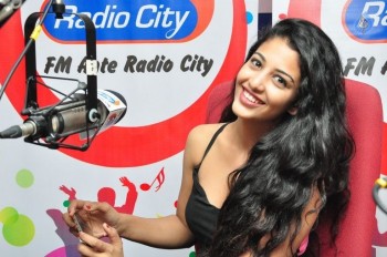 Hora Hori Team at Radio City - 37 of 42