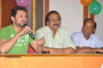 Hostel Days Movie Audio Launch - 15 of 24