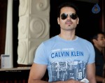 Hot Celebs at SIIMA Awards - 23 of 66