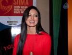 Hot Celebs at SIIMA Awards - 7 of 66