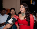 Hot Celebs at SIIMA Awards - 33 of 66