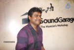 Hot Celebs at Sound Garage Music School Launch - 88 of 94