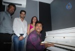 Hot Celebs at Sound Garage Music School Launch - 92 of 94