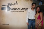 Hot Celebs at Sound Garage Music School Launch - 95 of 94