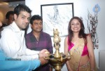Hot Celebs at Sound Garage Music School Launch - 38 of 94