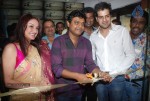 Hot Celebs at Sound Garage Music School Launch - 53 of 94