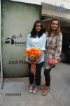 Hot Celebs at Sound Garage Music School Launch - 54 of 94