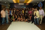 Hot Models at Chennai International Fashion Week Auditions - 10 of 34