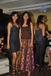 Hot Models at Chennai International Fashion Week Auditions - 20 of 34