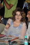 Hot Models at Chennai International Fashion Week Auditions - 26 of 34