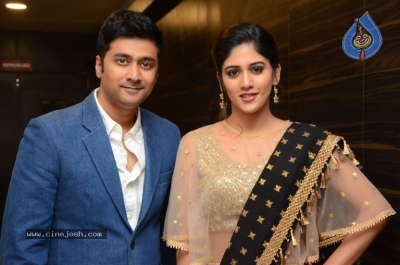 Howrah Bridge Movie Audio Launch - 48 of 59