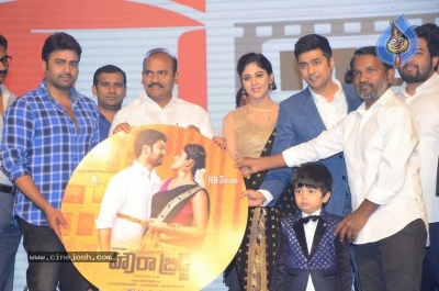 Howrah Bridge Movie Audio Launch - 49 of 59